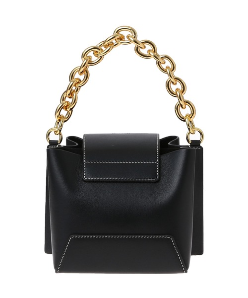 Yuzefi（ユゼフィ）の「Yuzefi DARIA YUZICO-HB-DA-00（ショルダーバッグ・レディース・ブラック・FREE）」の5枚目の写真