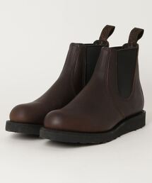 RED WING | RED WING レッドウィング CLASSIC CHELSEA　クラシックチェルシー EBONY HARNES(ブーツ)