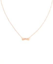 JILL STUART（ジルスチュアート）の「ＤＲＯＰ　Ａ（ネックレス）」