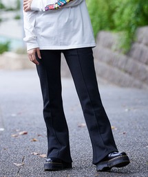 X-girl | FLARE SWEAT PANT(スウェットパンツ)
