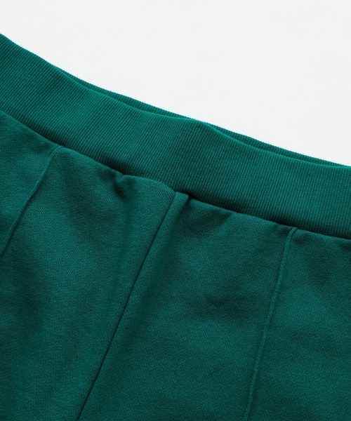 X-girl（エックスガール）の「FLARE SWEAT PANT/スウェット