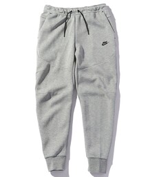 NIKE（ナイキ）の「WEB限定 NIKE/ナイキ テックフリースジョガーパンツ