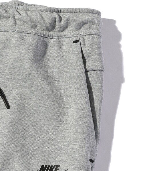 NIKE（ナイキ）の「WEB限定 NIKE/ナイキ テックフリースジョガーパンツ