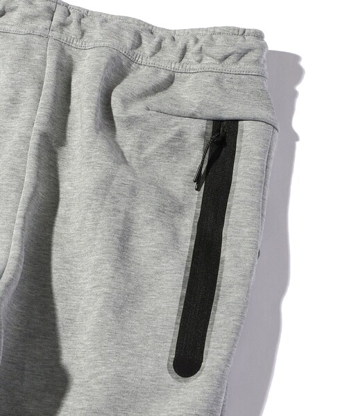 NIKE（ナイキ）の「WEB限定 NIKE/ナイキ テックフリースジョガーパンツ