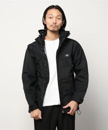 VANS（バンズ）の「VANS ヴァンズ M Urban Trail Hooded Jacket