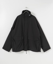 URBAN RESEARCH | Abu Garcia　MILITARY PADDING JACKET(ダウンベスト)