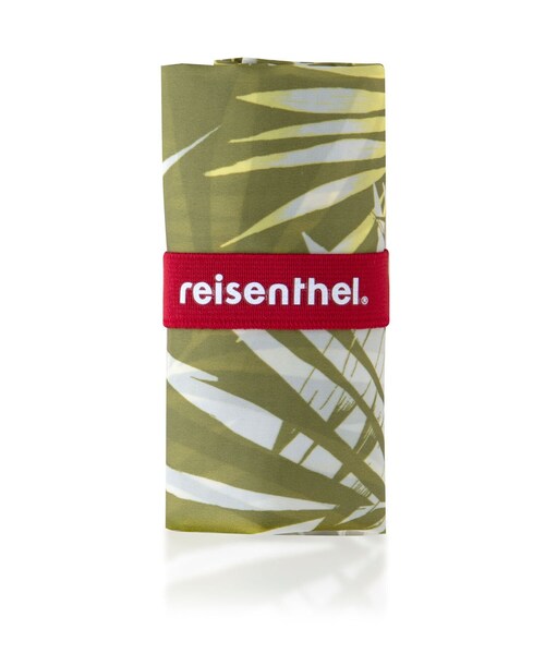 212 KITCHEN STORE(トゥワントゥキッチンストア)の「reisenthel (ライゼンタール) ミニマキシショッパー JUNGLE GUACAMOLE(エコバッグ/サブバッグ・レディース・その他・00)」の3枚目の写真