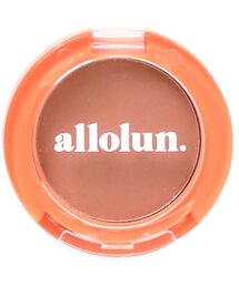 オールオルン チーク