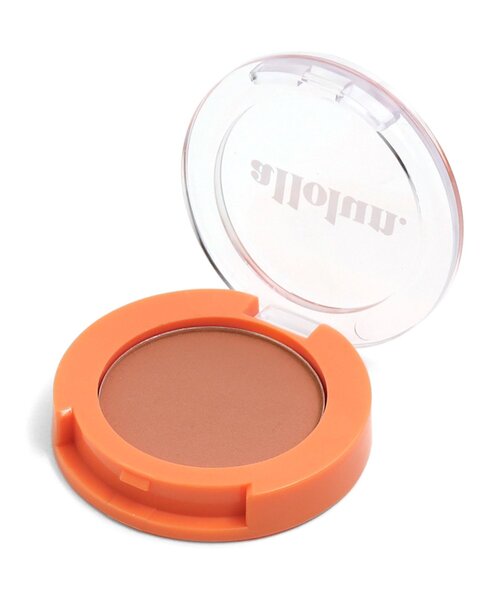 allolun.（オールオルン）の「オールオルン チーク（チーク・キッズ・ワインレッド/オレンジ/ピンク/ベージュ/パープル・FREE）」の12枚目の写真