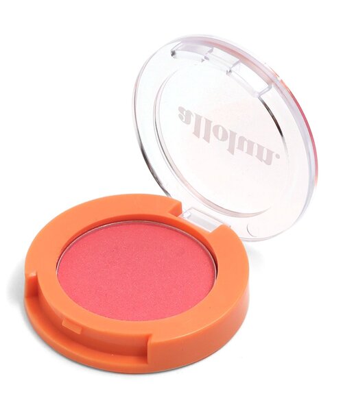 allolun.（オールオルン）の「オールオルン チーク（チーク・キッズ・ワインレッド/オレンジ/ピンク/ベージュ/パープル・FREE）」の13枚目の写真