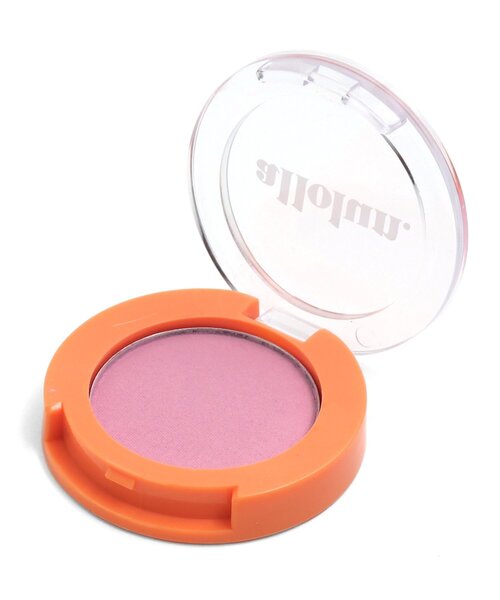 allolun.（オールオルン）の「オールオルン チーク（チーク・キッズ・ワインレッド/オレンジ/ピンク/ベージュ/パープル・FREE）」の17枚目の写真