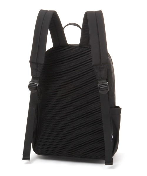 LEPSIM（レプシィム）の「【わくわくワーク】撥水PCポケットリュック　255481（バックパック/リュック・レディース・ブラウン/ブラック・ONE SIZE）」の16枚目の写真