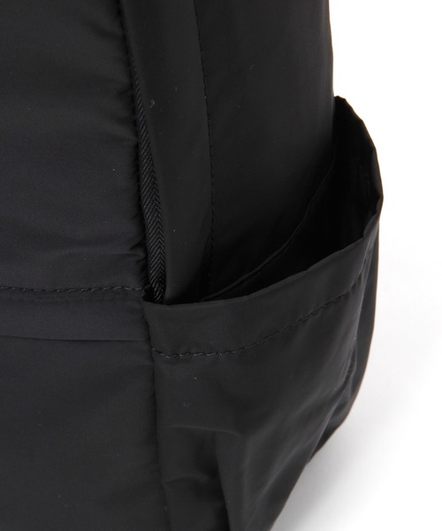 LEPSIM（レプシィム）の「【わくわくワーク】撥水PCポケットリュック　255481（バックパック/リュック・レディース・ブラウン/ブラック・ONE SIZE）」の18枚目の写真