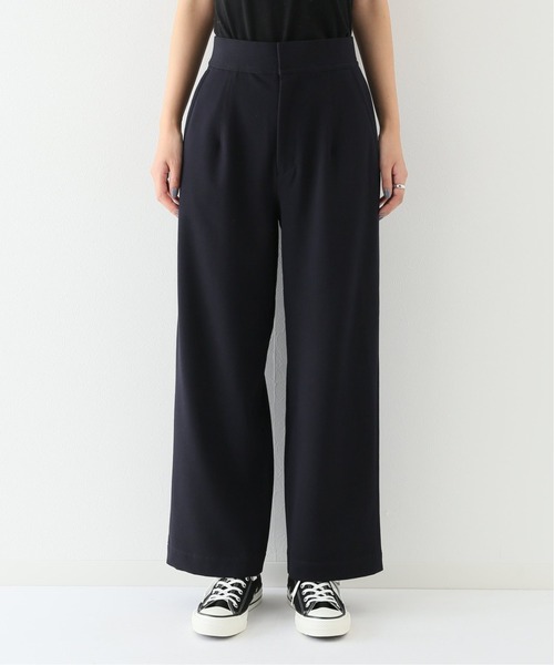 【完売品】JOURNAL STANDARD TRストレッチ　BUAUTスラックス 完売品】JOURNAL STANDARD TRストレッチ BUAUTスラックス 完売品