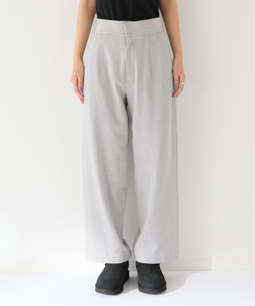 【完売品】JOURNAL STANDARD TRストレッチ　BUAUTスラックス 完売品】JOURNAL STANDARD TRストレッチ BUAUTスラックス 完売品