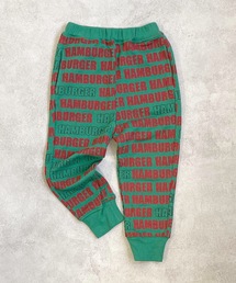 HOGAN RANCH WEAR（ホーガンランチウエア）の「ソウガラスウェットパンツ（80～130cm）（その他パンツ・キッズ）」