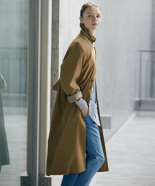 INED（イネド）｜トレンチコート一覧 - WEAR