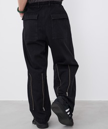 AIVER | AIVER　バックボンテージパンツ(その他パンツ)