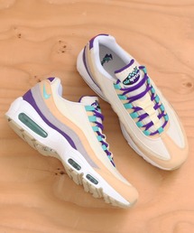ナイキ エア マックス 95LE メンズ スニーカー 26.5㌢ Nike Air Max 95 LE 