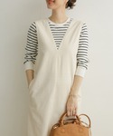 URBAN RESEARCH DOORS(アーバンリサーチドアーズ)の「ワンピース/ドレス(ワンピース)」