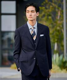 green label relaxing | ＜REDA（レダ）＞トロ無地 2B RV スーツジャケット(スーツジャケット)