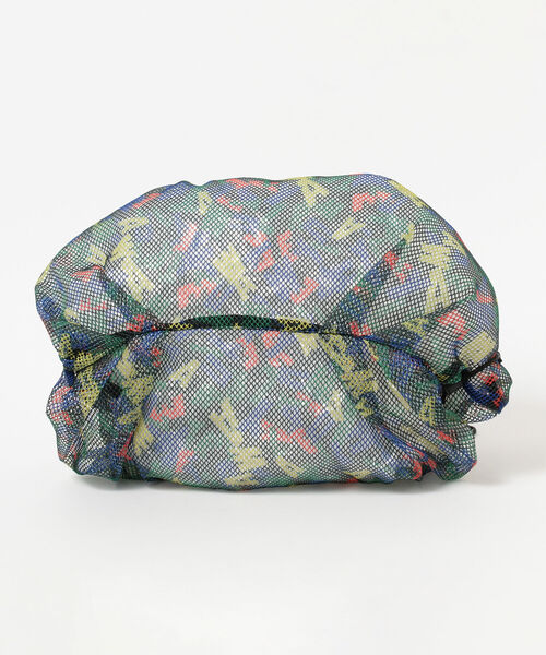 BEAMS BOY（ビームスボーイ）の「maturely / Logo Print Bag（トート 