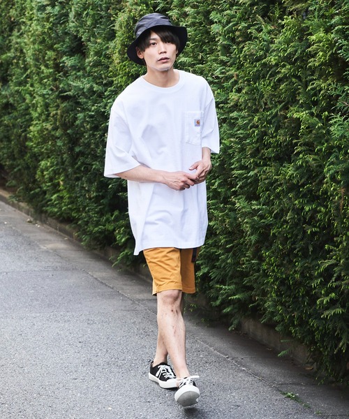 セール】【GRAMICCI/グラミチ】SHELL BUCKET HAT / シェル
