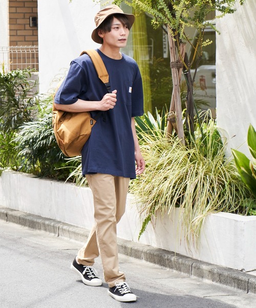 きー　soonerorlater バケットハット　jumadiba着用 きー様専用 soonerorlater バケットハット jumadiba着用