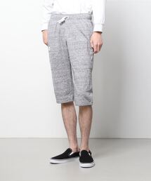 アンダーアーマー  UA Rival Terry 3/4 Pant