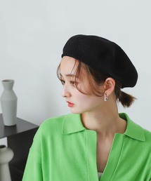 SENSE OF PLACE by URBAN RESEARCH | サーモベレー(ハンチング/ベレー帽)