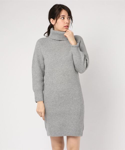 ブランド古着 ニットワンピース ワンピース United Arrows ユナイテッドアローズ のファッション通販 Zozoused