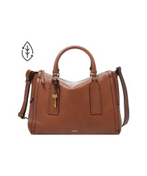 FOSSIL | PARKER SATCHEL ZB1708200(ショルダーバッグ)