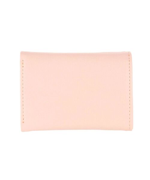 merry jenny（メリージェニー）の「flowerミニウォレット（財布・レディース・ブラック/ピンク/ブルー/グリーン・FREE）」の12枚目の写真