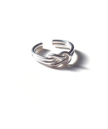 SALON（サロン）の「シルバー925リング（リング）」