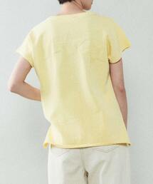 CONVERSE TOKYO | トリオスターTシャツ(Tシャツ/カットソー)