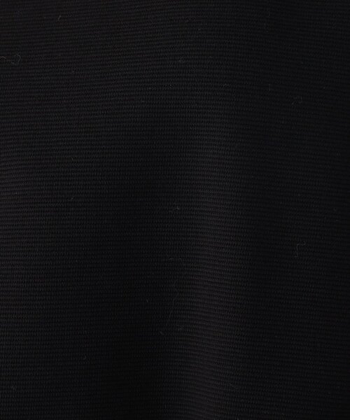 OPAQUE.CLIP（オペークドットクリップ）の「◆ピマコットン リップルカットソー（Tシャツ/カットソー・レディース・ブラック/ナチュラル/ホワイト系その他3/ホワイト系・40/38/42）」の12枚目の写真