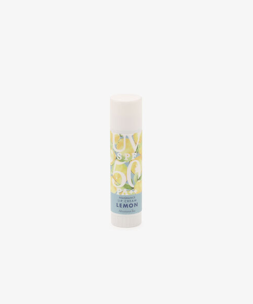 Afternoon Tea(アフタヌーンティー)の「UVリップクリーム/SPF50(リップクリーム・レディース・イエロー・ONE SIZE)」の2枚目の写真