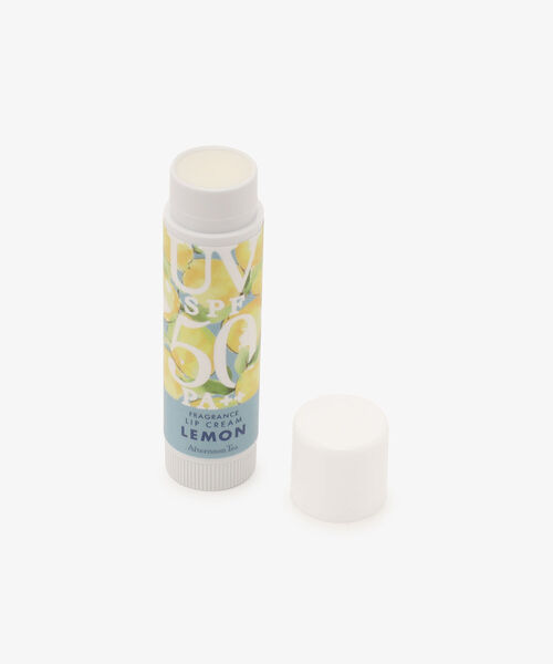 Afternoon Tea(アフタヌーンティー)の「UVリップクリーム/SPF50(リップクリーム・レディース・イエロー・ONE SIZE)」の4枚目の写真