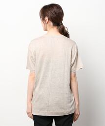 ikkuna スズキタカユキ 半袖 カットソー Tシャツ suzuki takayuki combination t-shirt（スズキタカユキ