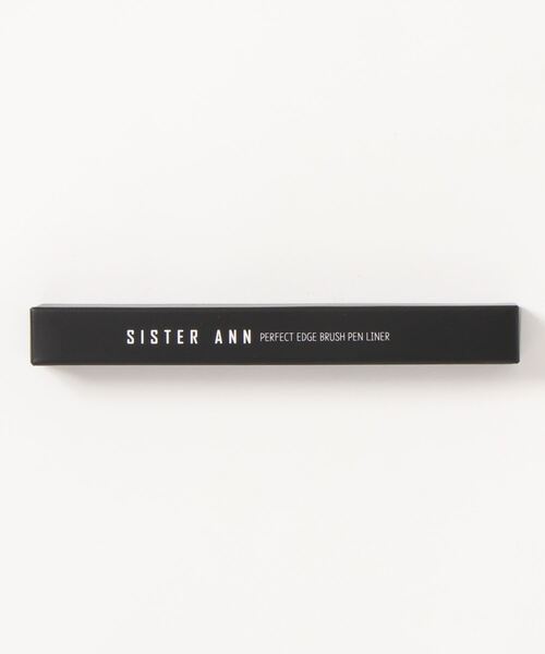 banada(バナダ)の「【SISTER ANN/シスターアン】リキッドブラシペンアイライナー(アイライナー・レディース・その他1/その他2・FREE)」の13枚目の写真
