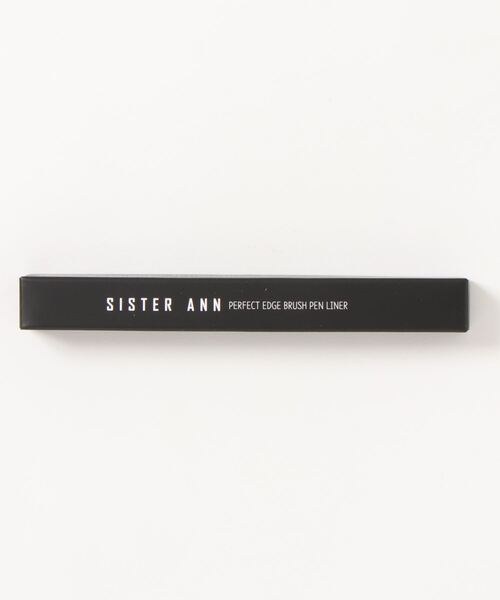 banada(バナダ)の「【SISTER ANN/シスターアン】リキッドブラシペンアイライナー(アイライナー・レディース・その他1/その他2・FREE)」の14枚目の写真
