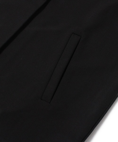 one way（ワンウェイ）の「ノーカラーベスト（ベスト・レディース・ホワイト/ブラック・FREE）」の20枚目の写真