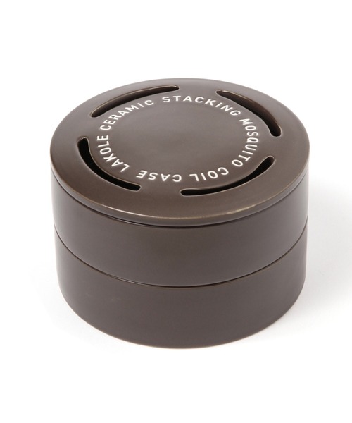 【Nページ】 LAKOLE（ラコレ）の「蚊取り線香ホルダー / 262970（インテリア雑貨