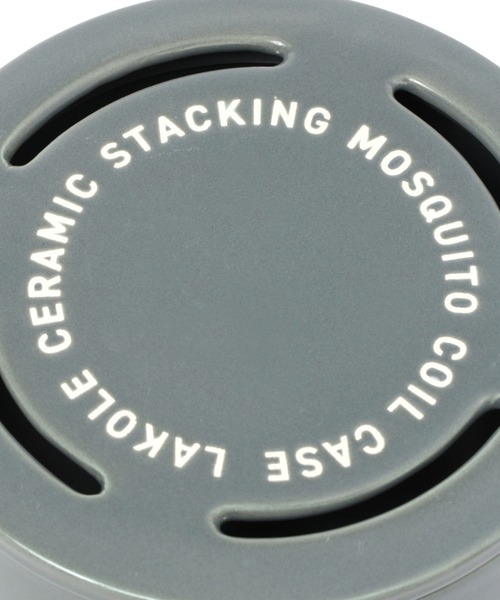 LAKOLE（ラコレ）の「蚊取り線香ホルダー / 262970（インテリア雑貨