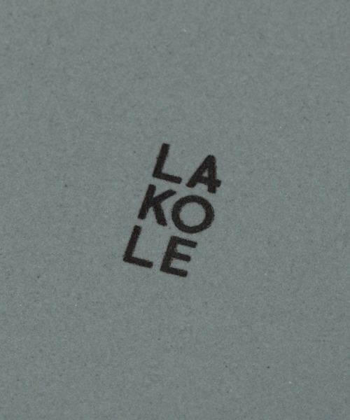 LAKOLE（ラコレ）の「蚊取り線香ホルダー / 262970（インテリア雑貨・レディース・アイボリー/ライトブルー/チャコール/オフホワイト/ダークグレー・FREE）」の19枚目の写真