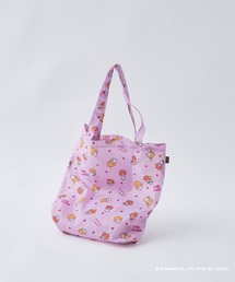 sanrio（サンリオ）の「【sanrio characters×Dailyrusset】ポケッタブルバッグ（エコバッグ/サブバッグ・キッズ）」