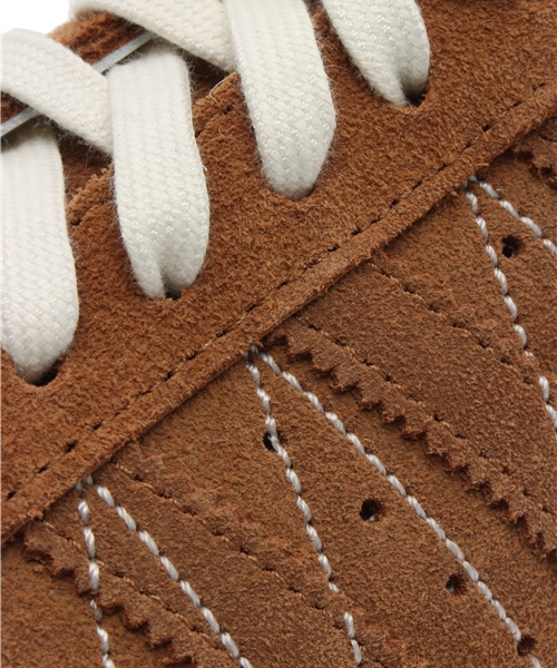 adidas CONSORTIUM（アディダスコンソーシアム）の「ユニセックス アディダス コンソーシアム ユニオン スーパースター adidas CONSORTIUM SUPERSTAR 80V UNION（スニーカー・メンズ・ブラウン・26.5cm/23.5cm/28.5cm/27.5cm/28cm/24cm/24.5cm/27cm/23cm/26cm/29cm）」の8枚目の写真