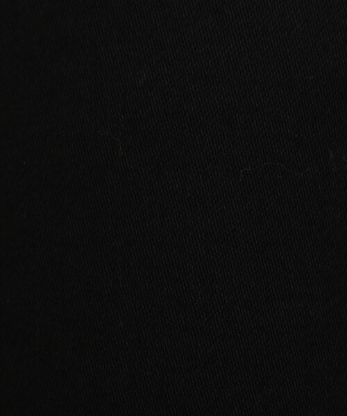 SHOO・LA・RUE（シューラルー）の「◆【接触冷感/SS-3L】裏ひんやりサテンスキニー（その他パンツ・レディース・ライトグレー/ブラック/オリーブ/イエロー・10/01/04/05/02/03）」の19枚目の写真