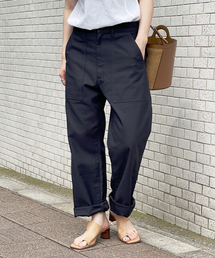 【GUNG HO/ガンホー】 FATIGUE TROUSER