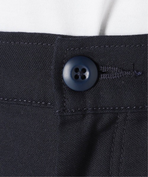 GUNG HO(ガンホー)の「【GUNG HO/ガンホー】 FATIGUE TROUSER(チノパンツ・レディース・ベージュ/カーキ/ネイビー・MEDIUM/SMALL/LARGE)」の11枚目の写真